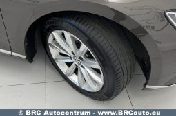 Volkswagen Passat Variant 2.0 TDI DSG 2015 full