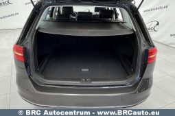 Volkswagen Passat Variant 2.0 TDI DSG 2015 full