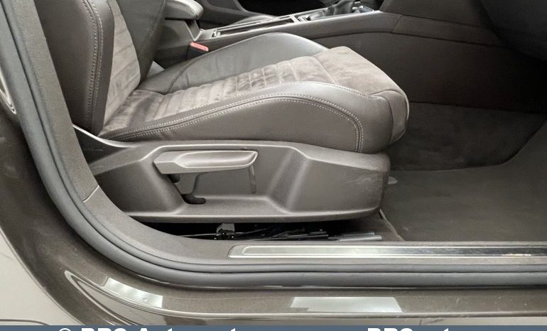 Volkswagen Passat Variant 2.0 TDI DSG 2015 full