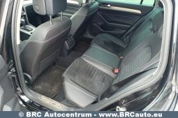 Volkswagen Passat Elegance 1.5 TSI DSG 2020 full