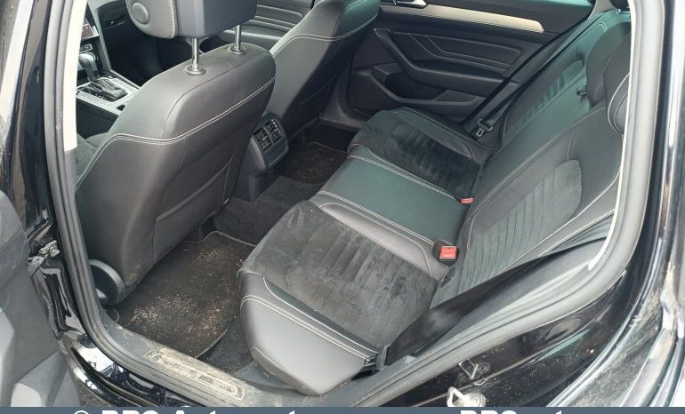 Volkswagen Passat Elegance 1.5 TSI DSG 2020 full