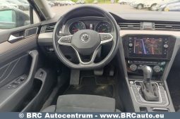 Volkswagen Passat Elegance 1.5 TSI DSG 2020 full