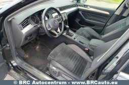 Volkswagen Passat Elegance 1.5 TSI DSG 2020 full