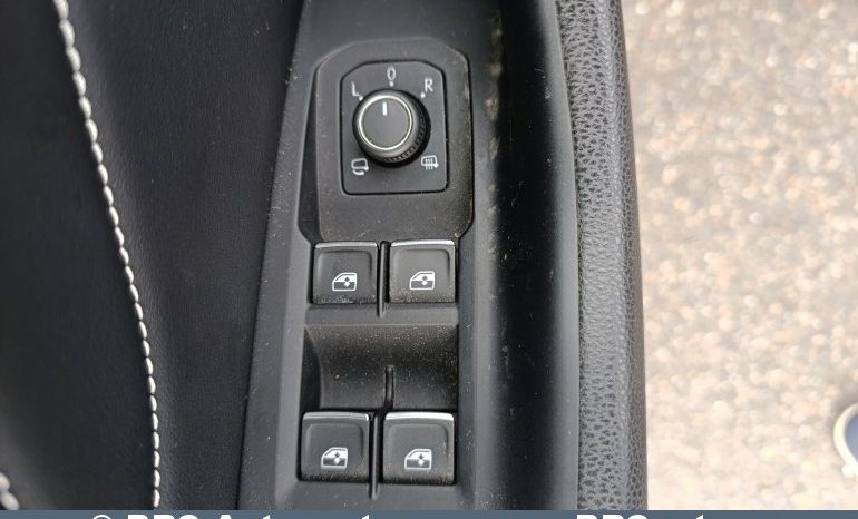 Volkswagen Passat Elegance 1.5 TSI DSG 2020 full