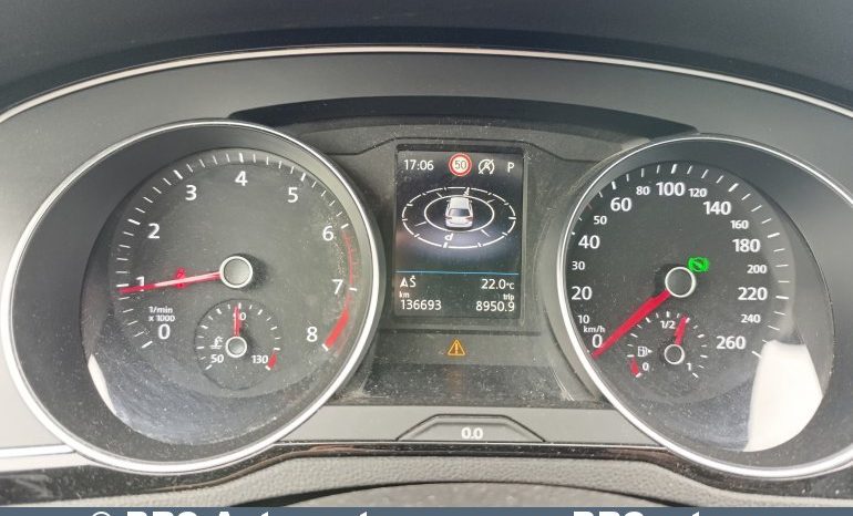Volkswagen Passat Elegance 1.5 TSI DSG 2020 full