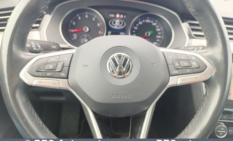 Volkswagen Passat Elegance 1.5 TSI DSG 2020 full