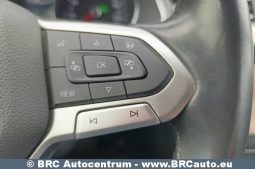 Volkswagen Passat Elegance 1.5 TSI DSG 2020 full