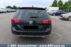 Volkswagen Passat Elegance 1.5 TSI DSG 2020