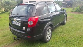 Chevrolet Captiva 2007