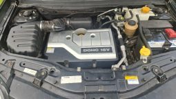 Chevrolet Captiva 2007 full