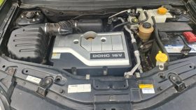 Chevrolet Captiva 2007