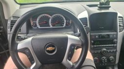 Chevrolet Captiva 2007 full