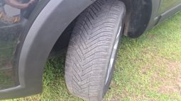 Chevrolet Captiva 2007 full