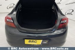 Opel Insignia 1.6 CDTI Automatas 2016 full