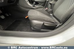 Opel Astra 1.6 CDTi Sports Tourer 2018 full