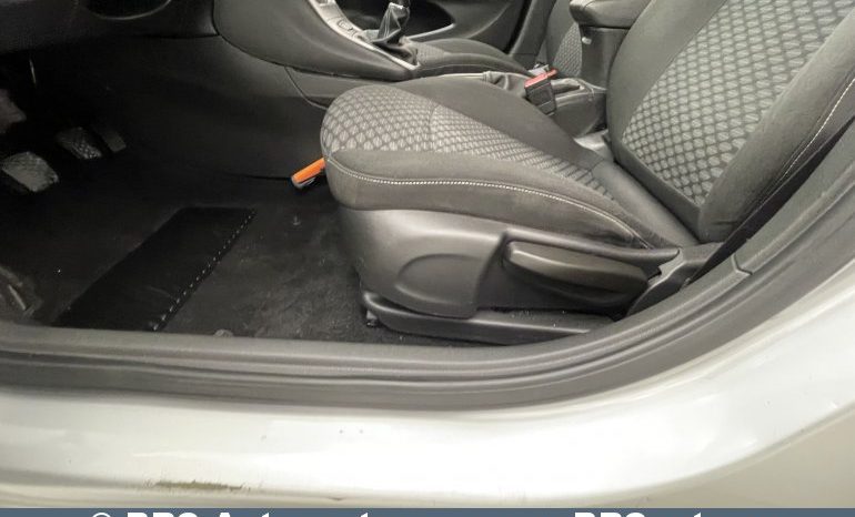Opel Astra 1.6 CDTi Sports Tourer 2018 full