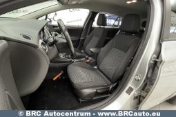 Opel Astra 1.6 CDTi Sports Tourer 2018 full