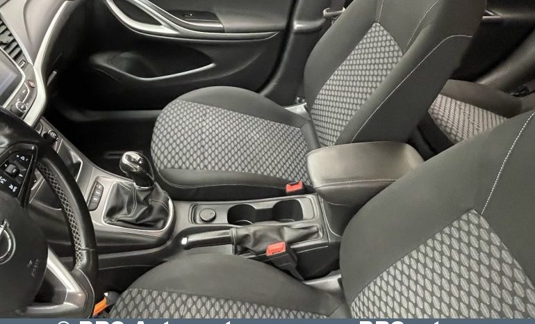 Opel Astra 1.6 CDTi Sports Tourer 2018 full