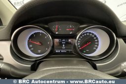 Opel Astra 1.6 CDTi Sports Tourer 2018 full