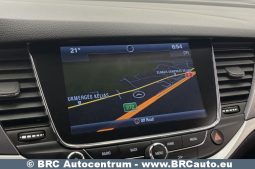 Opel Astra 1.6 CDTi Sports Tourer 2018 full