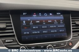 Opel Astra 1.6 CDTi Sports Tourer 2018 full