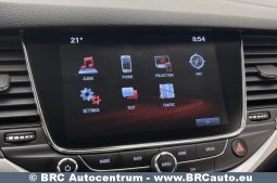 Opel Astra 1.6 CDTi Sports Tourer 2018 full