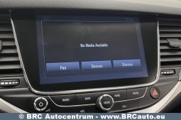 Opel Astra 1.6 CDTi Sports Tourer 2018 full