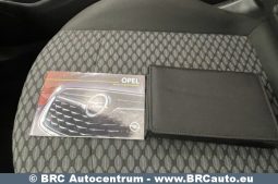 Opel Astra 1.6 CDTi Sports Tourer 2018 full