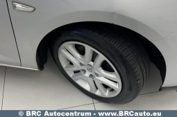 Opel Astra 1.6 CDTi Sports Tourer 2018 full