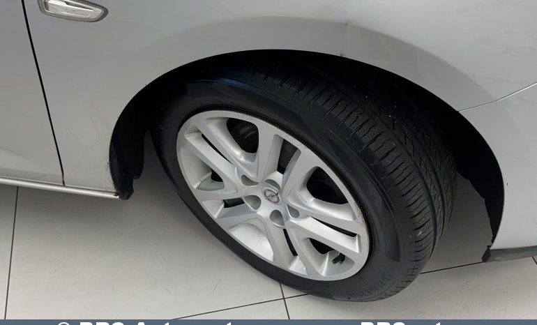 Opel Astra 1.6 CDTi Sports Tourer 2018 full