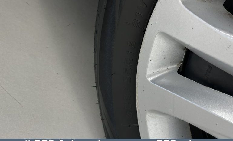 Opel Astra 1.6 CDTi Sports Tourer 2018 full