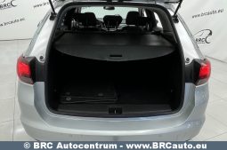 Opel Astra 1.6 CDTi Sports Tourer 2018 full