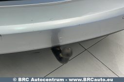 Opel Astra 1.6 CDTi Sports Tourer 2018 full