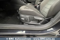 Volkswagen Golf 1.6 TDI Automatas 2017 full