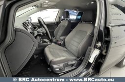 Volkswagen Golf 1.6 TDI Automatas 2017 full