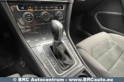 Volkswagen Golf 1.6 TDI Automatas 2017 full