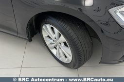 Volkswagen Golf 1.6 TDI Automatas 2017 full
