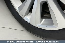 Volkswagen Golf 1.6 TDI Automatas 2017 full