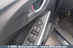 Mazda 6 2.5 Skyactiv-G Automatas 2014 full