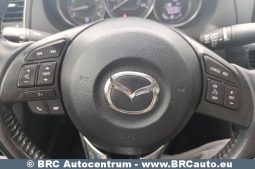 Mazda 6 2.5 Skyactiv-G Automatas 2014 full