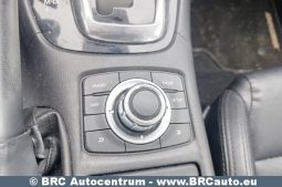 Mazda 6 2.5 Skyactiv-G Automatas 2014 full