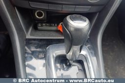Mazda 6 2.5 Skyactiv-G Automatas 2014 full