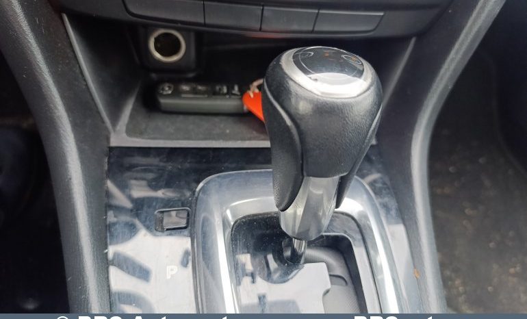 Mazda 6 2.5 Skyactiv-G Automatas 2014 full