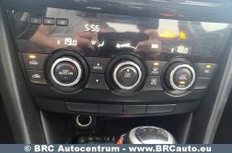Mazda 6 2.5 Skyactiv-G Automatas 2014 full