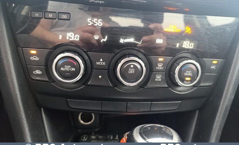 Mazda 6 2.5 Skyactiv-G Automatas 2014 full
