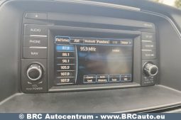 Mazda 6 2.5 Skyactiv-G Automatas 2014 full