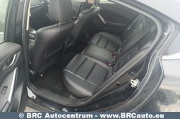 Mazda 6 2.5 Skyactiv-G Automatas 2014 full