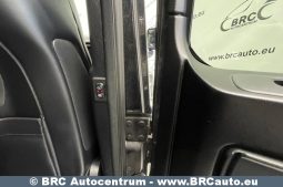 Mercedes-Benz G 500 4Matic Designo Automatas 2012 full