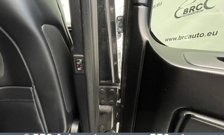Mercedes-Benz G 500 4Matic Designo Automatas 2012 full