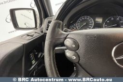 Mercedes-Benz G 500 4Matic Designo Automatas 2012 full